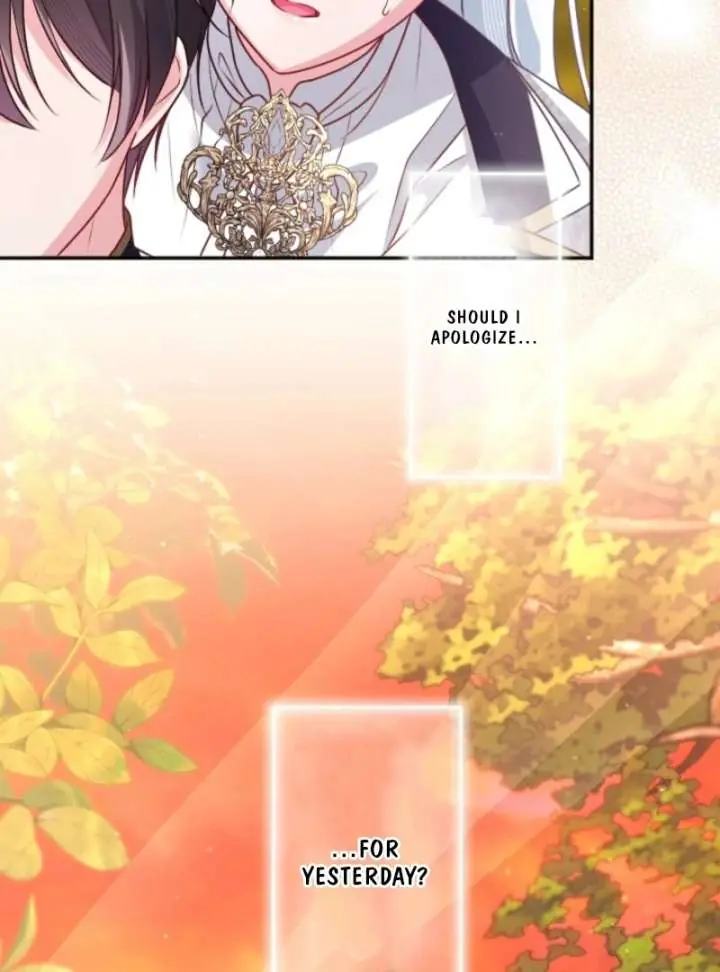 She Was Supposed to Be a Temporary Princess but It Seems She Is Done a Little Too Well Chapter 50 Page 41
