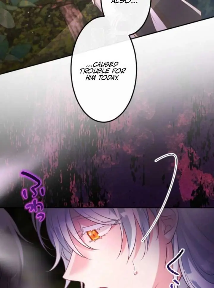 She Was Supposed to Be a Temporary Princess but It Seems She Is Done a Little Too Well Chapter 50 Page 43