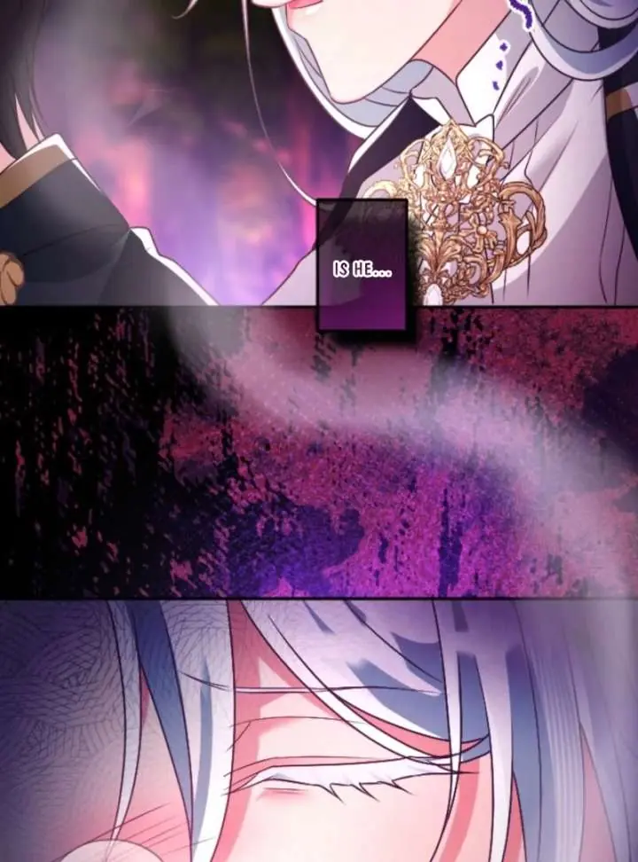 She Was Supposed to Be a Temporary Princess but It Seems She Is Done a Little Too Well Chapter 50 Page 44