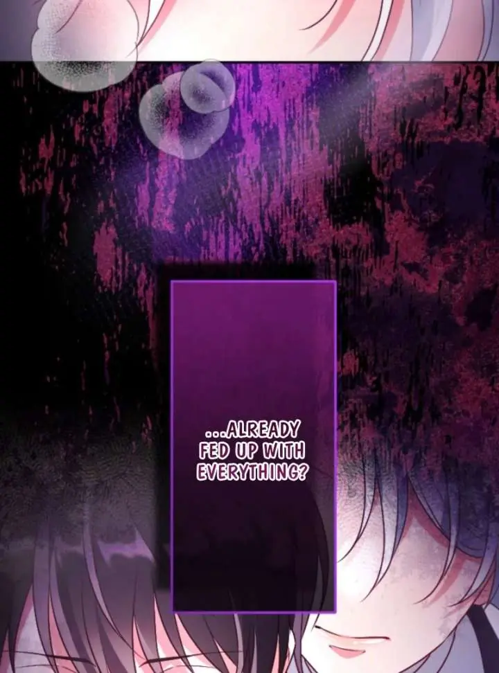 She Was Supposed to Be a Temporary Princess but It Seems She Is Done a Little Too Well Chapter 50 Page 45