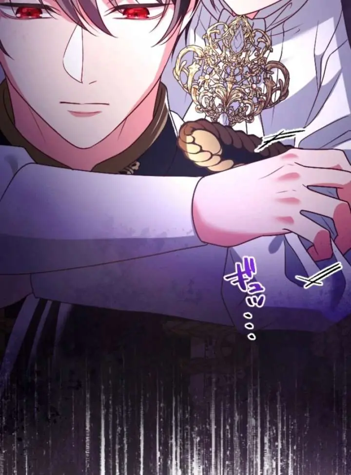 She Was Supposed to Be a Temporary Princess but It Seems She Is Done a Little Too Well Chapter 50 Page 46