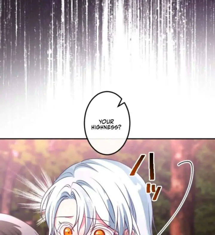 She Was Supposed to Be a Temporary Princess but It Seems She Is Done a Little Too Well Chapter 50 Page 47