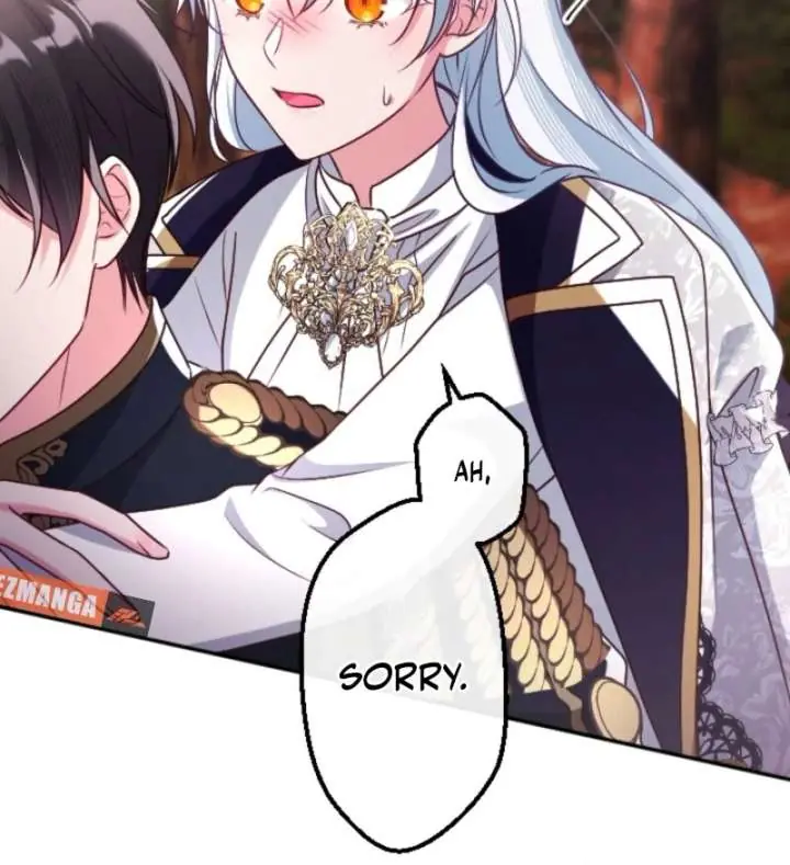 She Was Supposed to Be a Temporary Princess but It Seems She Is Done a Little Too Well Chapter 50 Page 48
