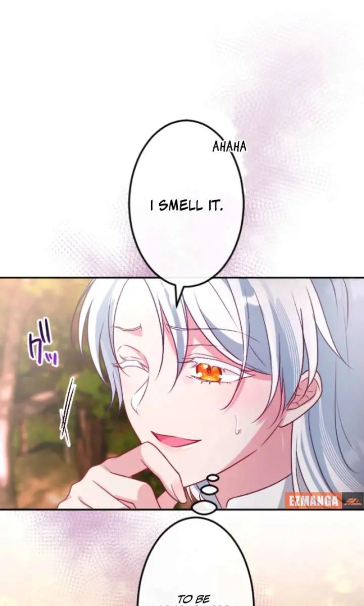 She Was Supposed to Be a Temporary Princess but It Seems She Is Done a Little Too Well Chapter 50 Page 49