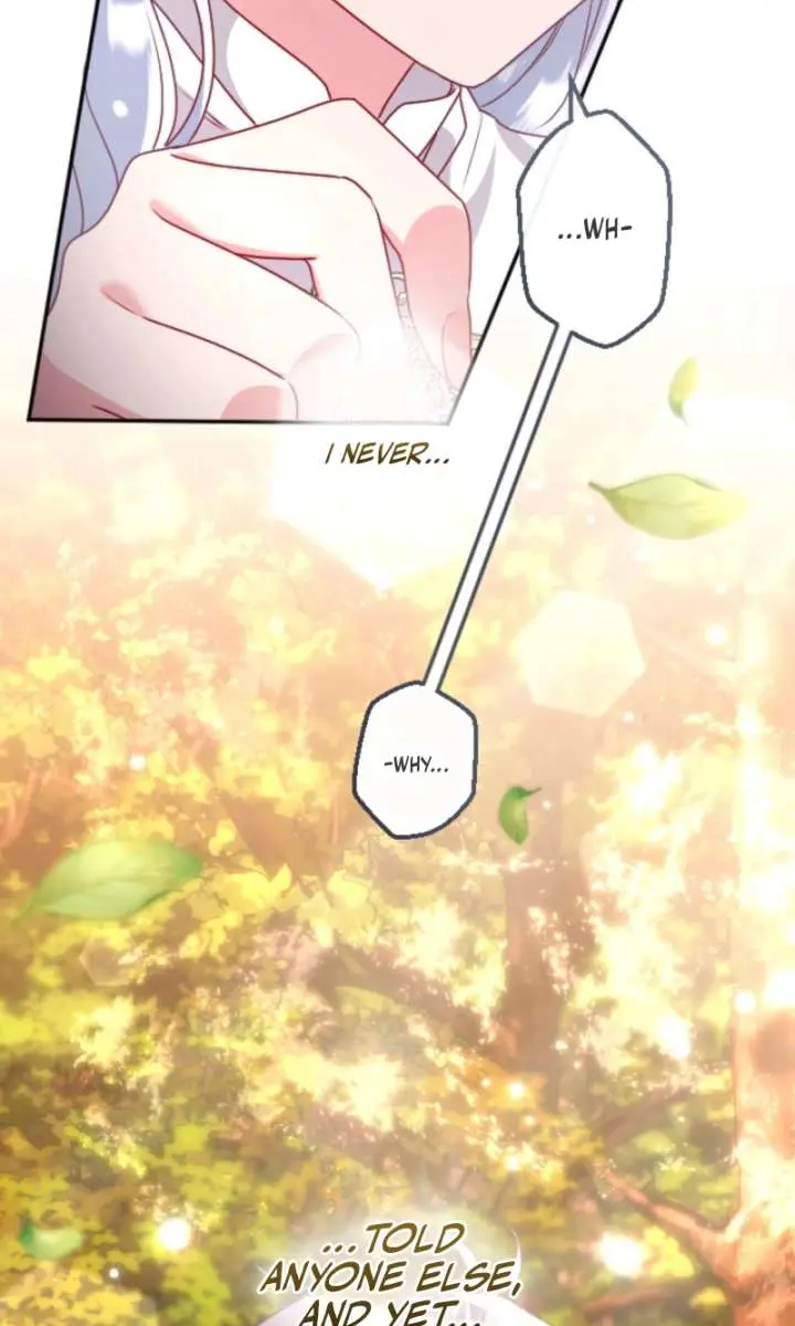 She Was Supposed to Be a Temporary Princess but It Seems She Is Done a Little Too Well Chapter 50 Page 54