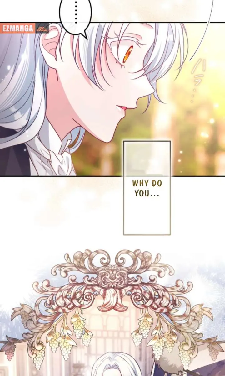She Was Supposed to Be a Temporary Princess but It Seems She Is Done a Little Too Well Chapter 50 Page 56