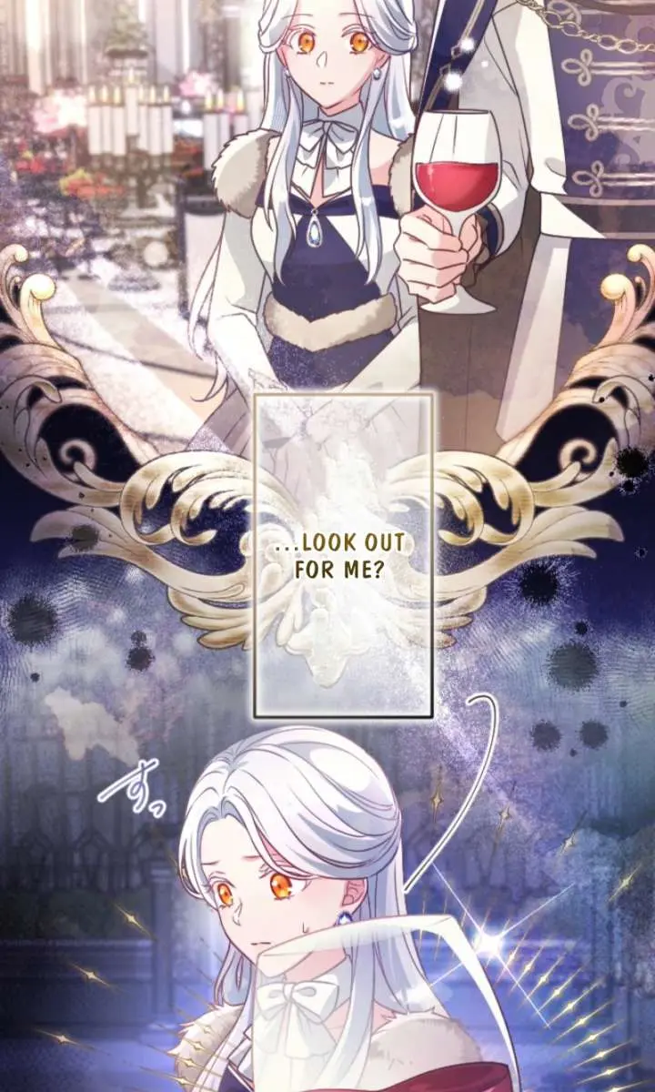 She Was Supposed to Be a Temporary Princess but It Seems She Is Done a Little Too Well Chapter 50 Page 57