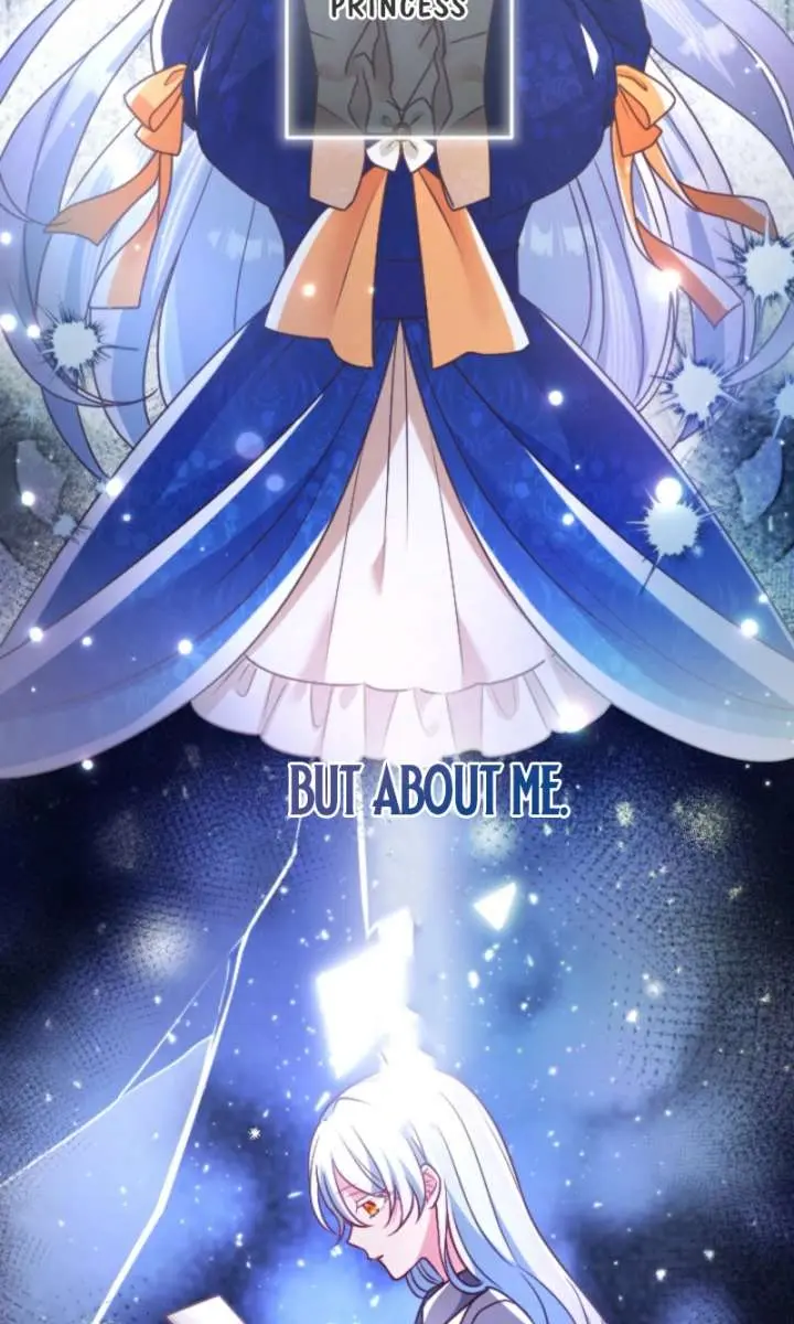 She Was Supposed to Be a Temporary Princess but It Seems She Is Done a Little Too Well Chapter 50 Page 61