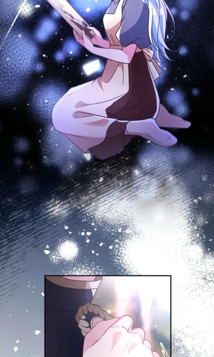 She Was Supposed to Be a Temporary Princess but It Seems She Is Done a Little Too Well Chapter 50 Page 62