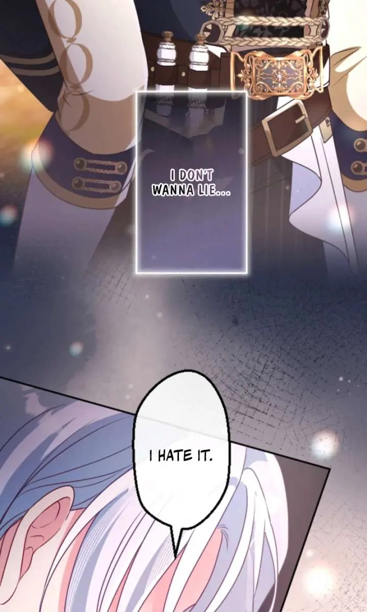 She Was Supposed to Be a Temporary Princess but It Seems She Is Done a Little Too Well Chapter 50 Page 65