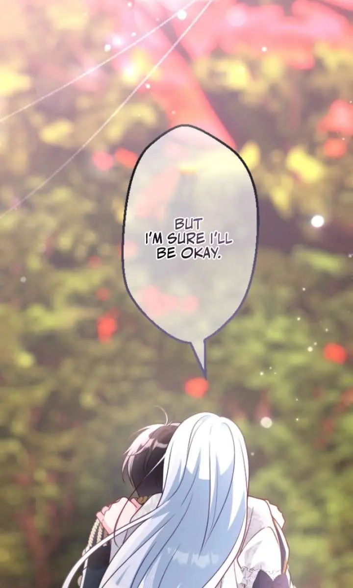 She Was Supposed to Be a Temporary Princess but It Seems She Is Done a Little Too Well Chapter 50 Page 67