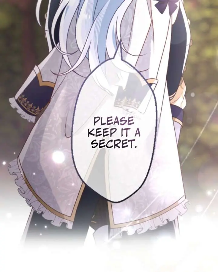 She Was Supposed to Be a Temporary Princess but It Seems She Is Done a Little Too Well Chapter 50 Page 68