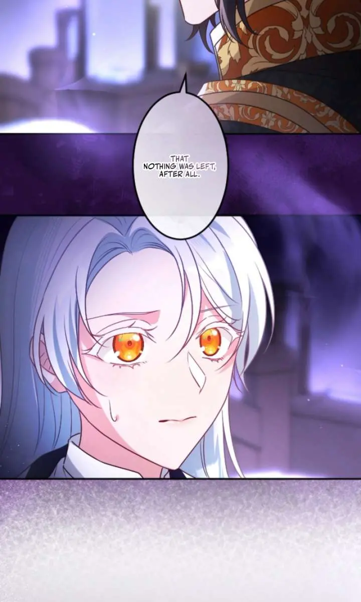 She Was Supposed to Be a Temporary Princess but It Seems She Is Done a Little Too Well Chapter 50 Page 84
