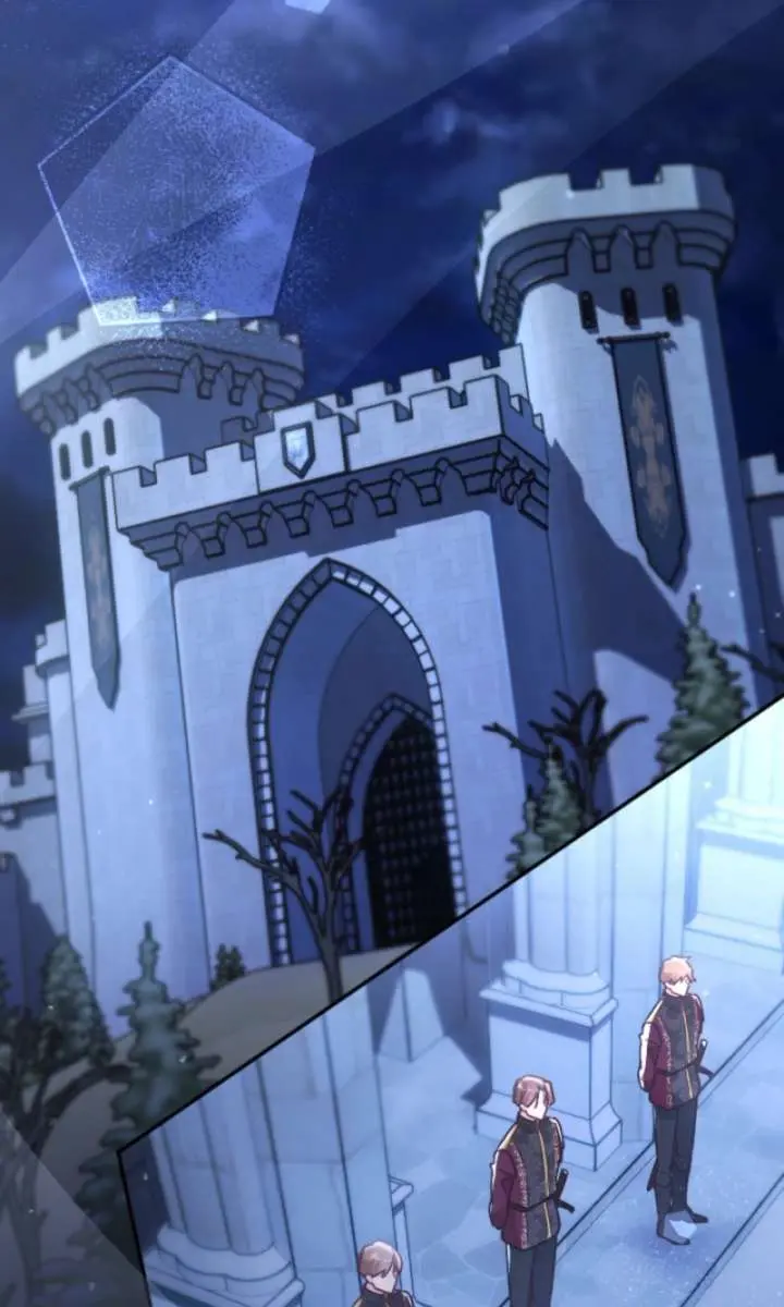 She Was Supposed to Be a Temporary Princess but It Seems She Is Done a Little Too Well Chapter 50 Page 87