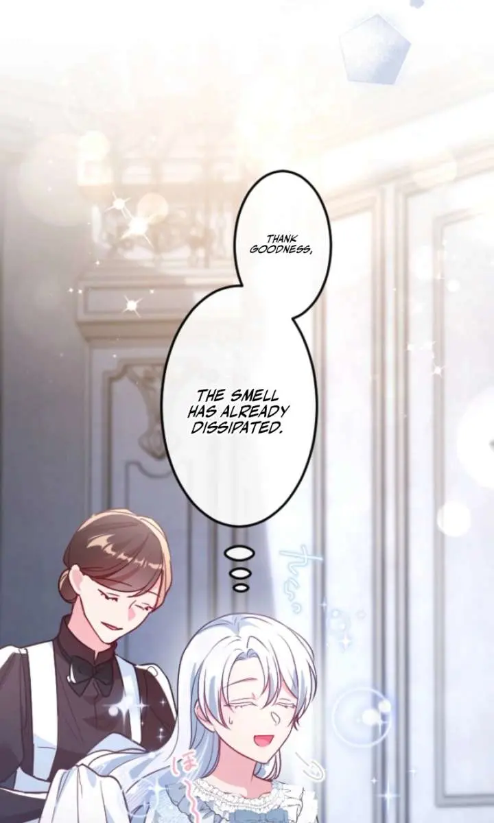 She Was Supposed to Be a Temporary Princess but It Seems She Is Done a Little Too Well Chapter 50 Page 89