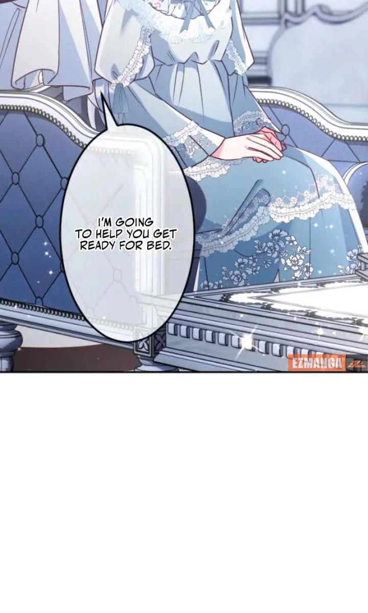She Was Supposed to Be a Temporary Princess but It Seems She Is Done a Little Too Well Chapter 50 Page 90