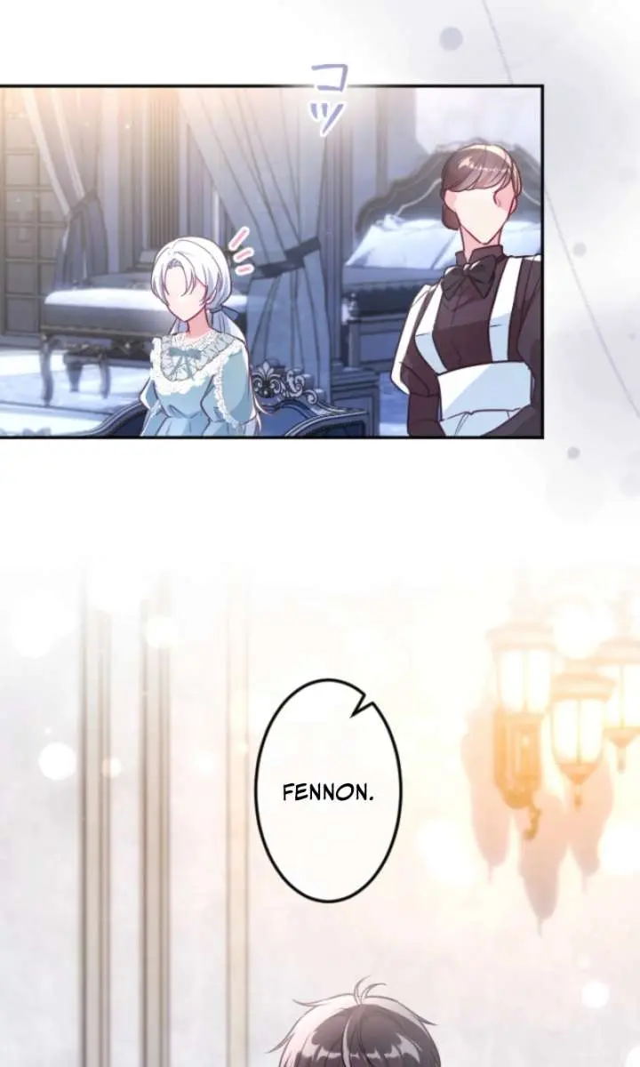 She Was Supposed to Be a Temporary Princess but It Seems She Is Done a Little Too Well Chapter 50 Page 92