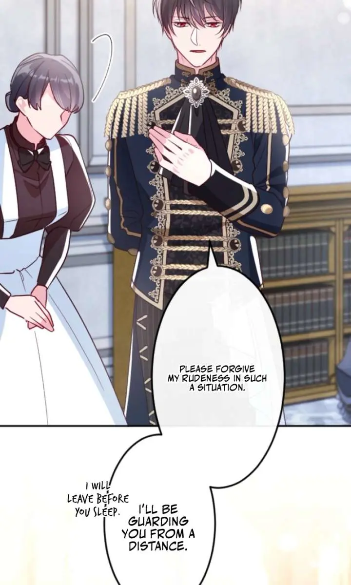 She Was Supposed to Be a Temporary Princess but It Seems She Is Done a Little Too Well Chapter 50 Page 93
