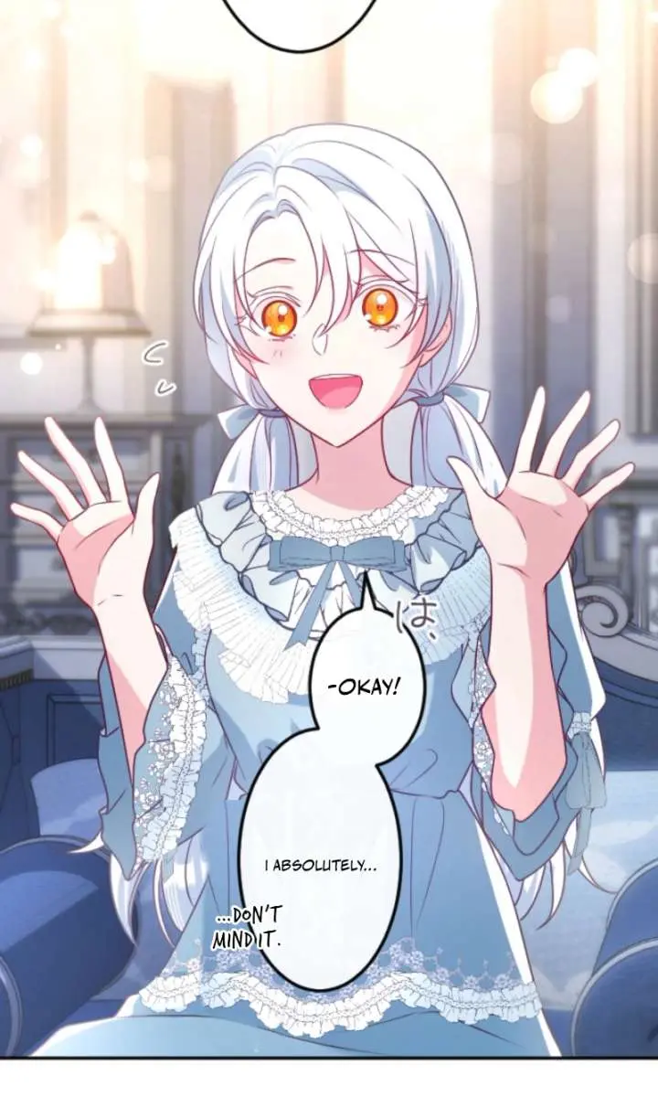 She Was Supposed to Be a Temporary Princess but It Seems She Is Done a Little Too Well Chapter 50 Page 94