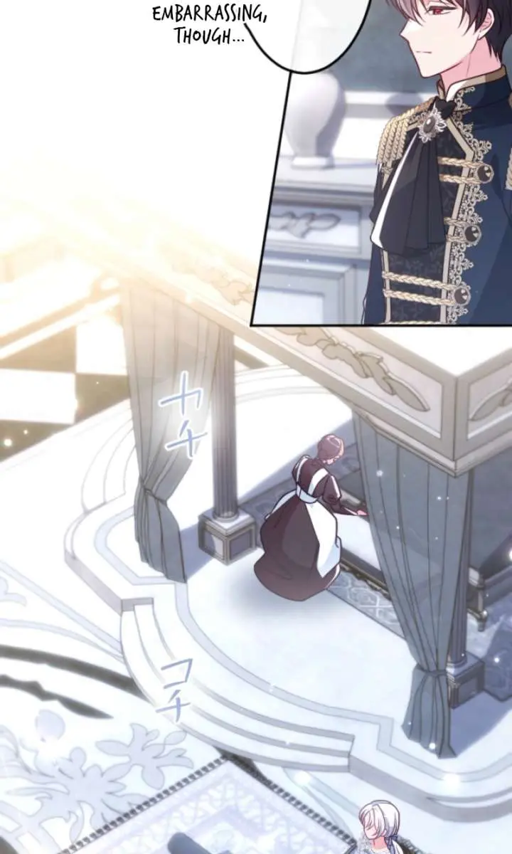 She Was Supposed to Be a Temporary Princess but It Seems She Is Done a Little Too Well Chapter 50 Page 96