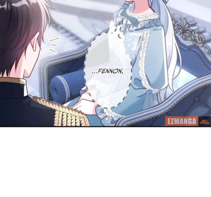 She Was Supposed to Be a Temporary Princess but It Seems She Is Done a Little Too Well Chapter 50 Page 98