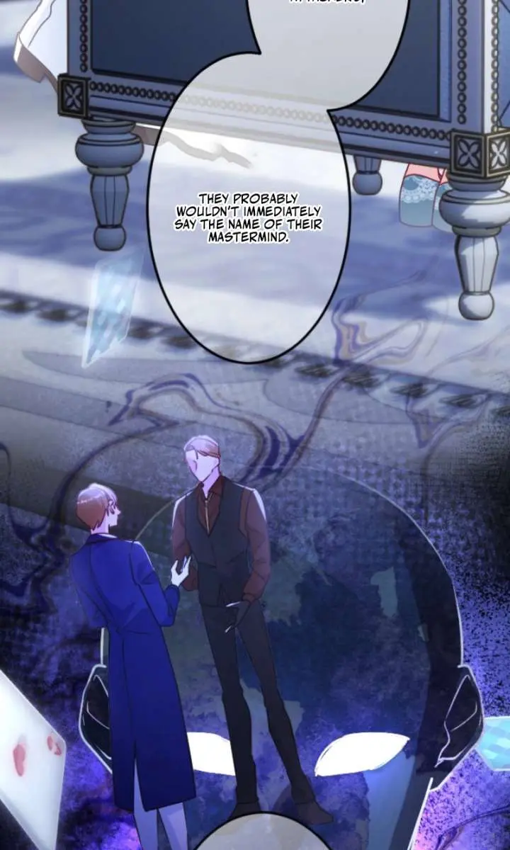 She Was Supposed to Be a Temporary Princess but It Seems She Is Done a Little Too Well Chapter 50 Page 102
