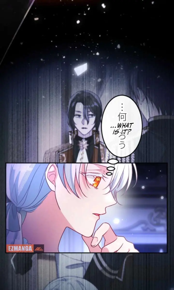She Was Supposed to Be a Temporary Princess but It Seems She Is Done a Little Too Well Chapter 50 Page 114