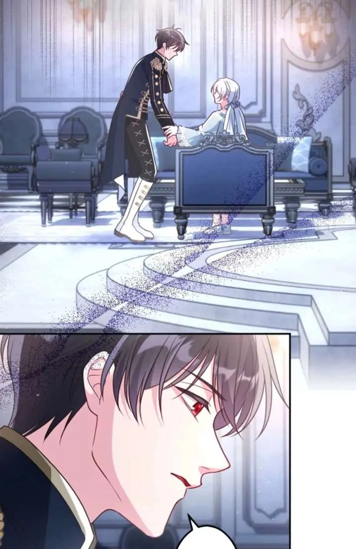 She Was Supposed to Be a Temporary Princess but It Seems She Is Done a Little Too Well Chapter 51 Page 3