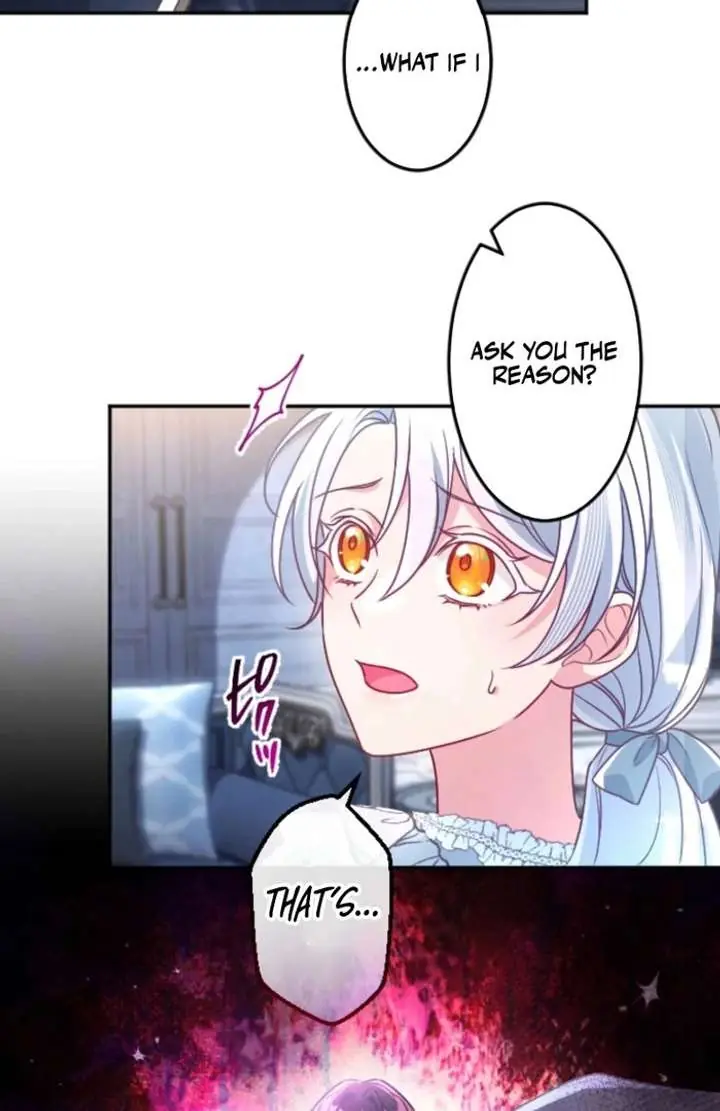She Was Supposed to Be a Temporary Princess but It Seems She Is Done a Little Too Well Chapter 51 Page 4