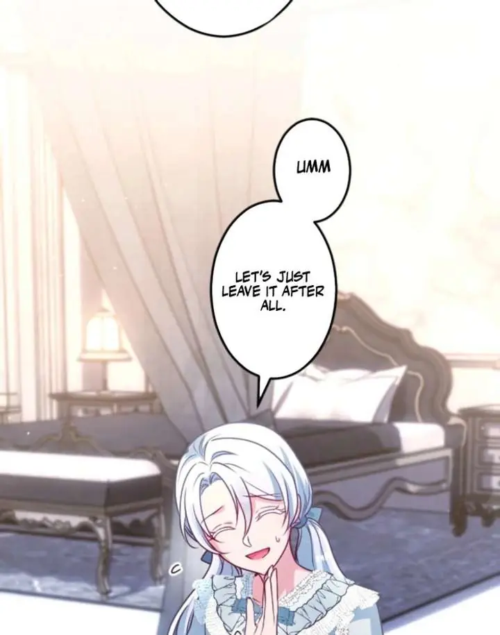 She Was Supposed to Be a Temporary Princess but It Seems She Is Done a Little Too Well Chapter 51 Page 8