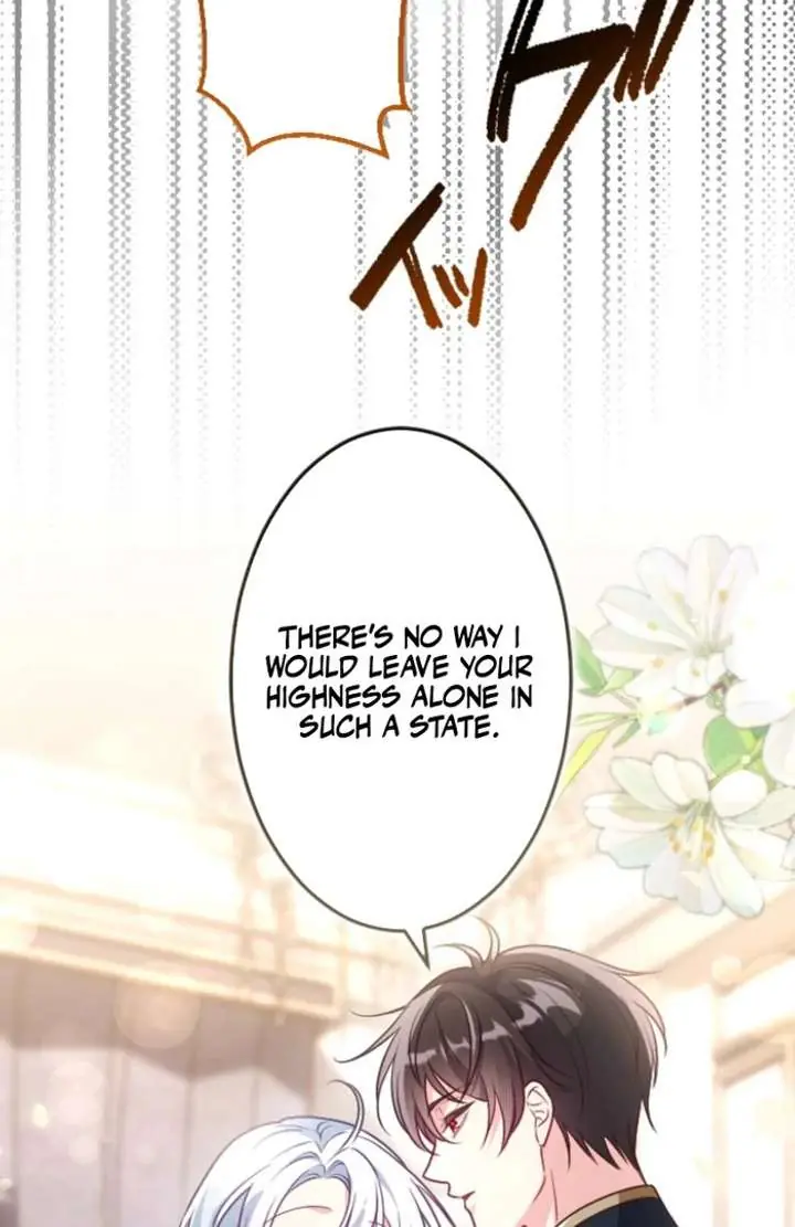 She Was Supposed to Be a Temporary Princess but It Seems She Is Done a Little Too Well Chapter 51 Page 12