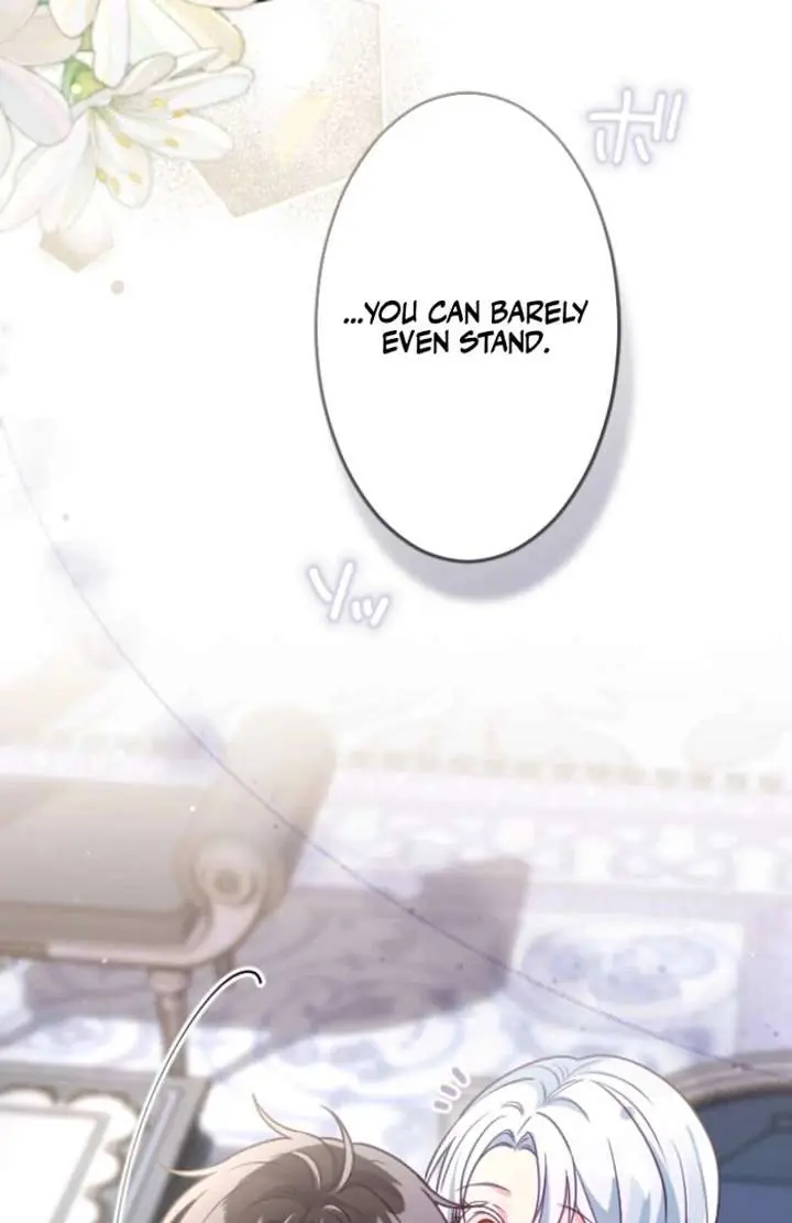 She Was Supposed to Be a Temporary Princess but It Seems She Is Done a Little Too Well Chapter 51 Page 14