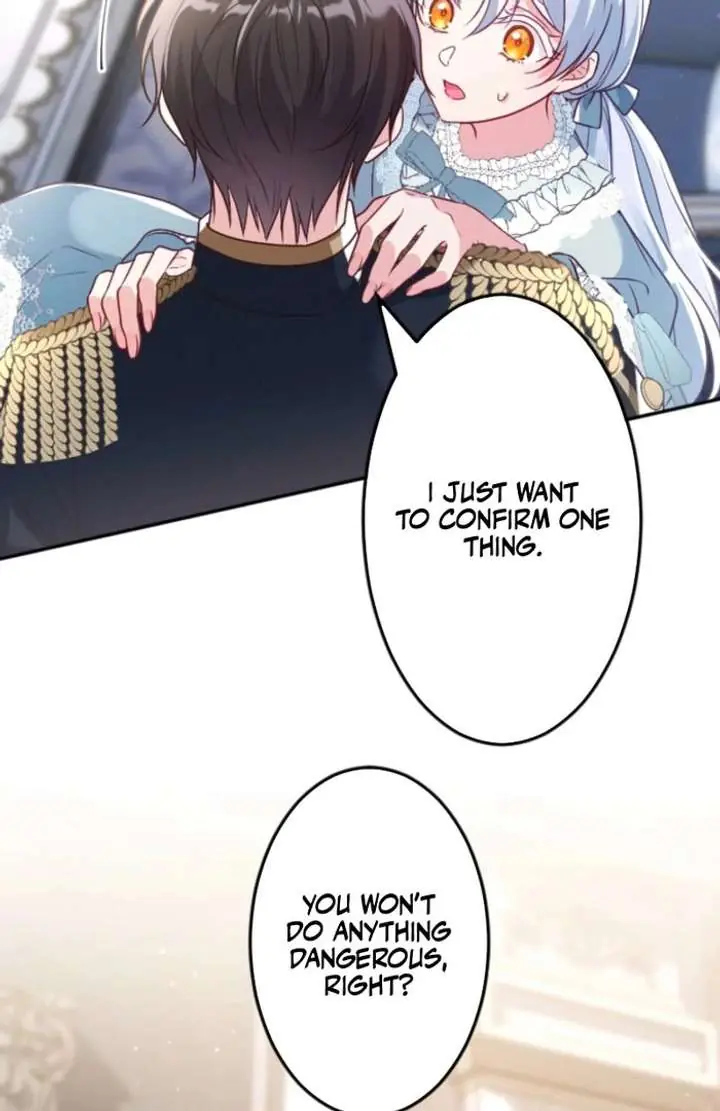 She Was Supposed to Be a Temporary Princess but It Seems She Is Done a Little Too Well Chapter 51 Page 15