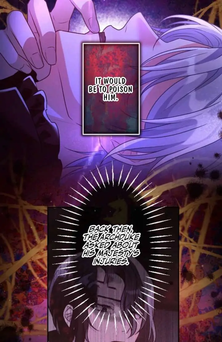 She Was Supposed to Be a Temporary Princess but It Seems She Is Done a Little Too Well Chapter 51 Page 20