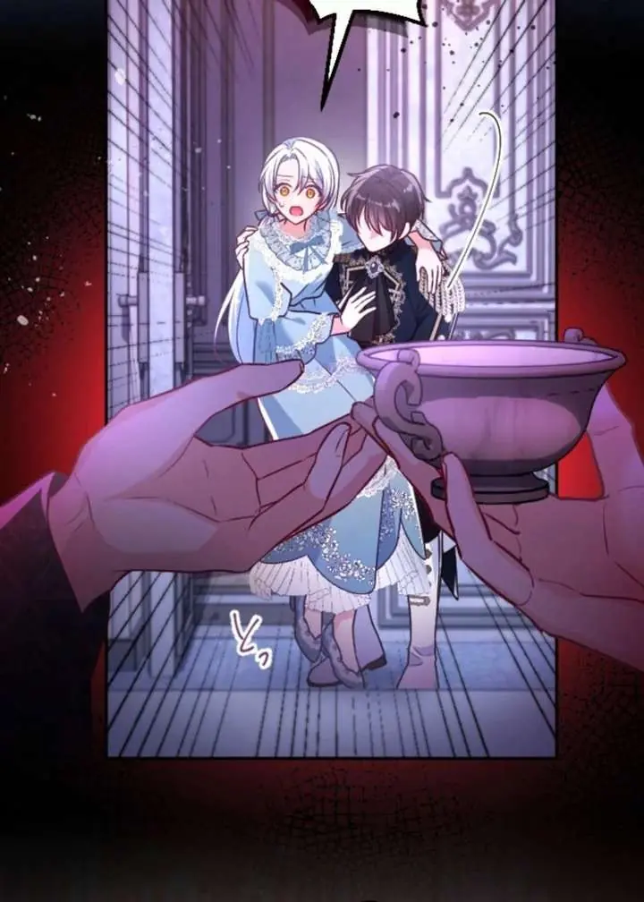 She Was Supposed to Be a Temporary Princess but It Seems She Is Done a Little Too Well Chapter 51 Page 25