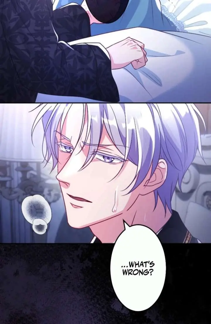 She Was Supposed to Be a Temporary Princess but It Seems She Is Done a Little Too Well Chapter 51 Page 32