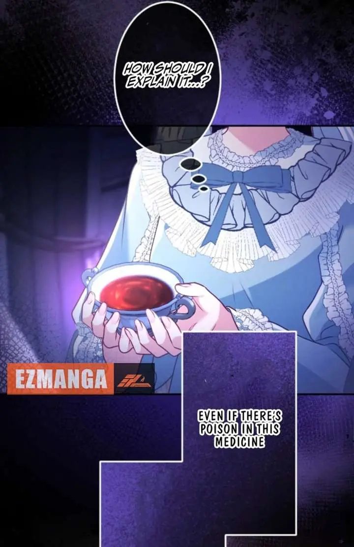 She Was Supposed to Be a Temporary Princess but It Seems She Is Done a Little Too Well Chapter 51 Page 33