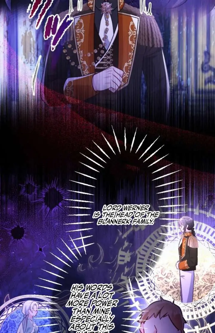 She Was Supposed to Be a Temporary Princess but It Seems She Is Done a Little Too Well Chapter 51 Page 44