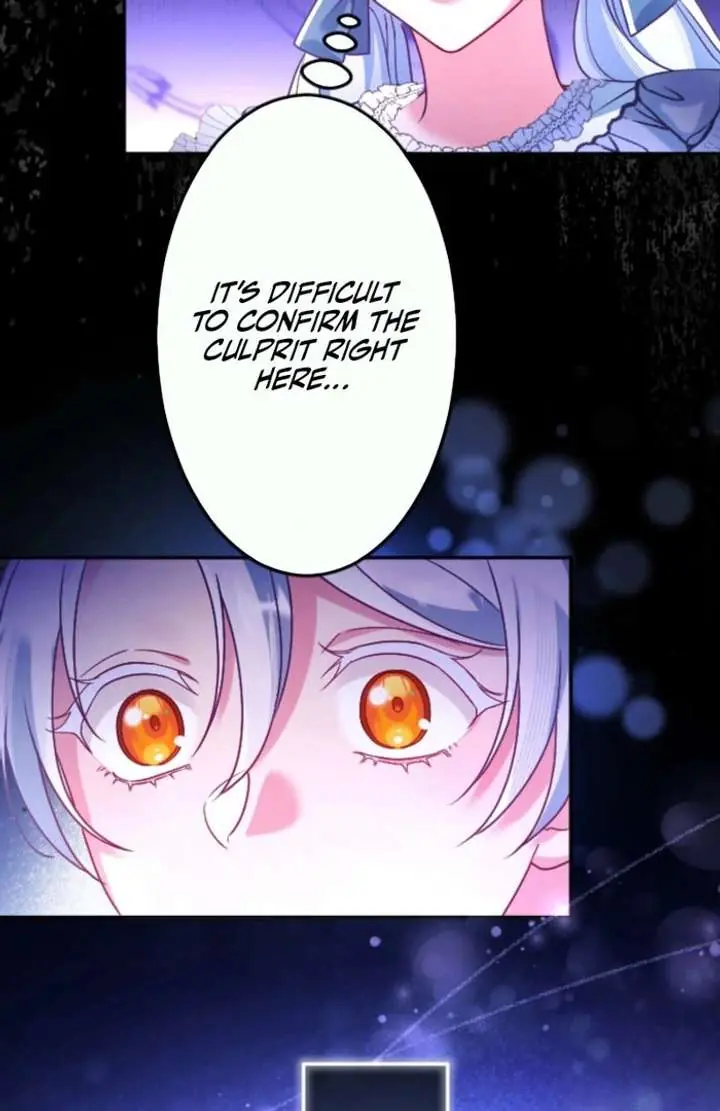 She Was Supposed to Be a Temporary Princess but It Seems She Is Done a Little Too Well Chapter 51 Page 46