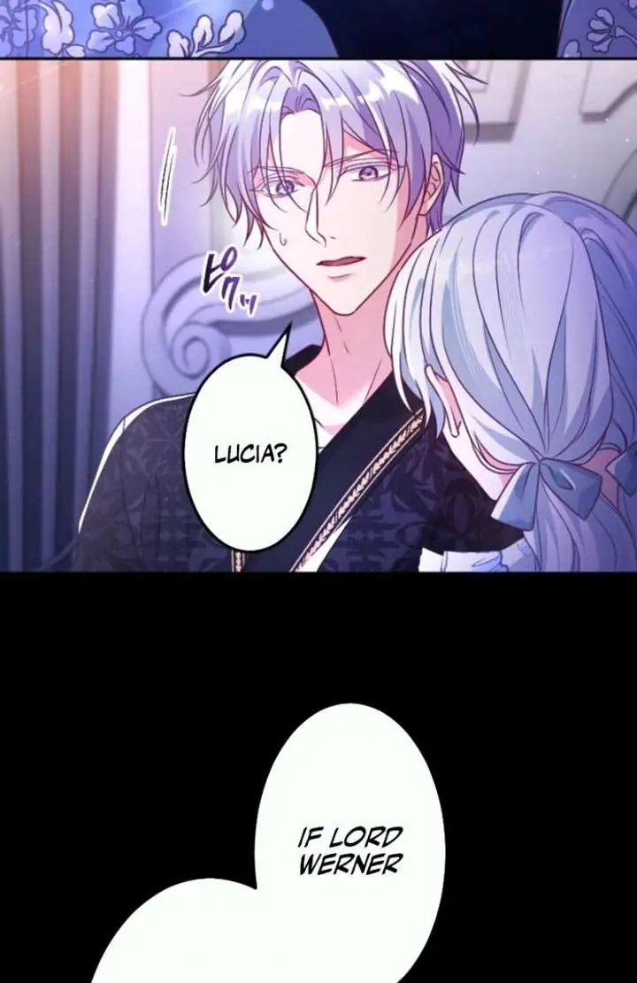 She Was Supposed to Be a Temporary Princess but It Seems She Is Done a Little Too Well Chapter 51 Page 48