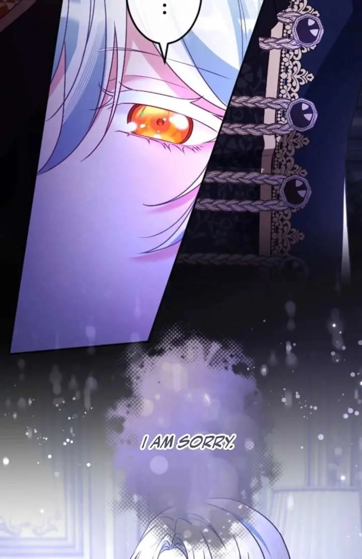She Was Supposed to Be a Temporary Princess but It Seems She Is Done a Little Too Well Chapter 51 Page 55