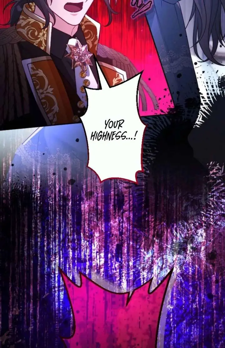 She Was Supposed to Be a Temporary Princess but It Seems She Is Done a Little Too Well Chapter 51 Page 58