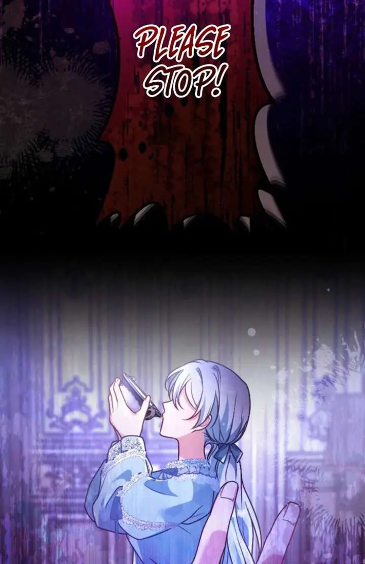 She Was Supposed to Be a Temporary Princess but It Seems She Is Done a Little Too Well Chapter 51 Page 59
