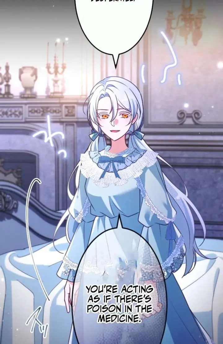 She Was Supposed to Be a Temporary Princess but It Seems She Is Done a Little Too Well Chapter 51 Page 65