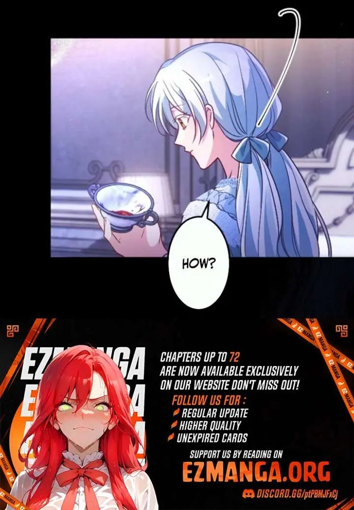 She Was Supposed to Be a Temporary Princess but It Seems She Is Done a Little Too Well Chapter 51 Page 69