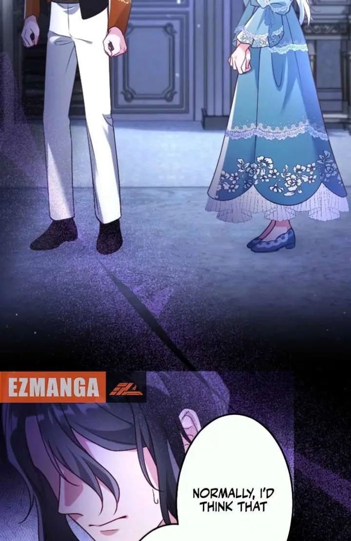 She Was Supposed to Be a Temporary Princess but It Seems She Is Done a Little Too Well Chapter 51 Page 72