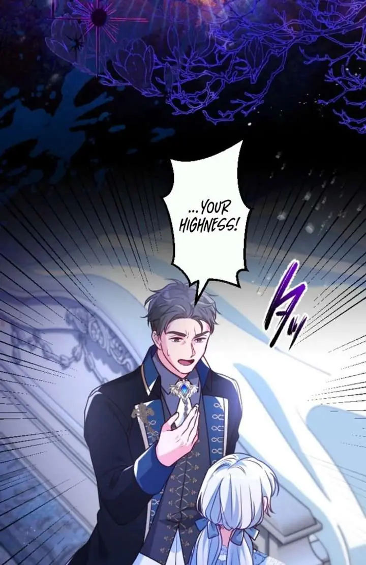 She Was Supposed to Be a Temporary Princess but It Seems She Is Done a Little Too Well Chapter 51 Page 76