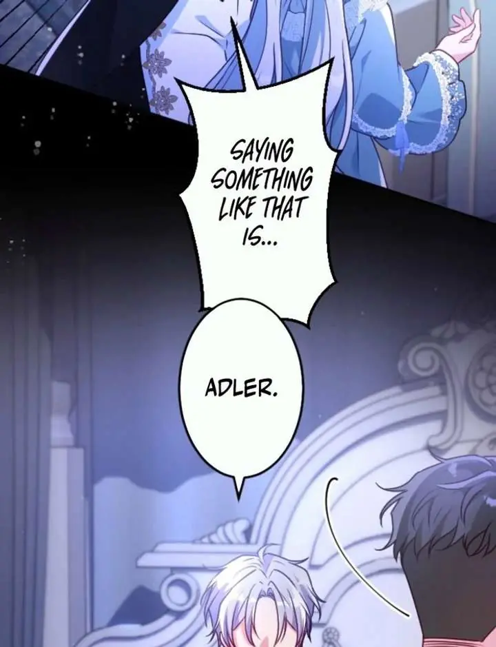 She Was Supposed to Be a Temporary Princess but It Seems She Is Done a Little Too Well Chapter 51 Page 77