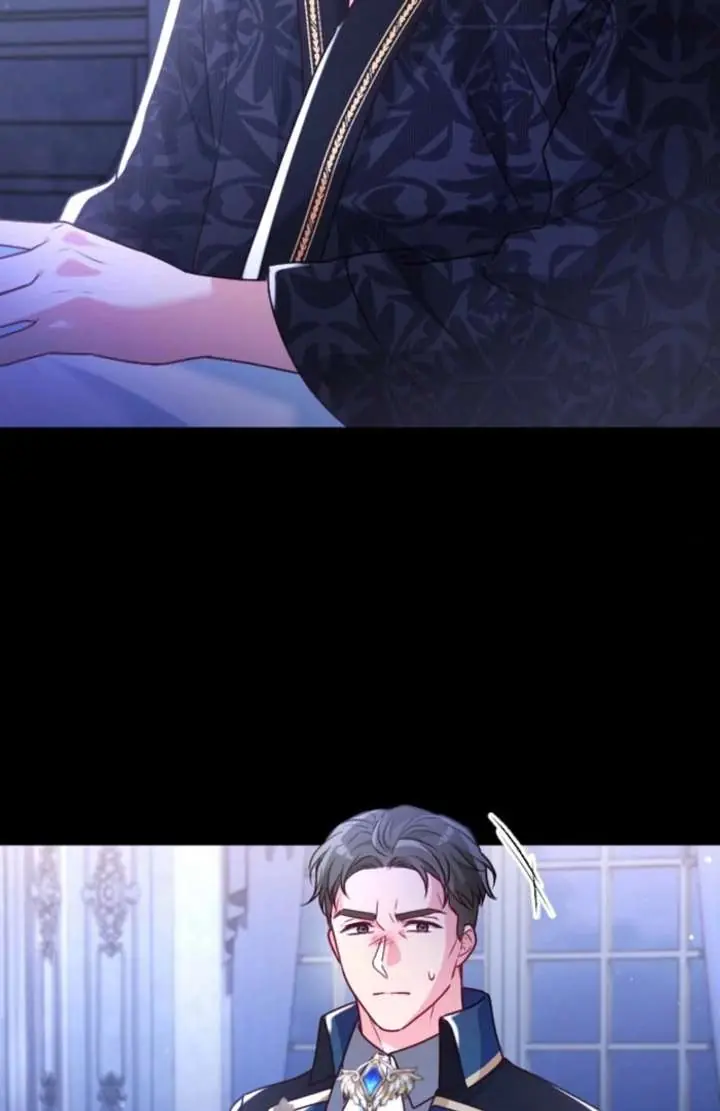 She Was Supposed to Be a Temporary Princess but It Seems She Is Done a Little Too Well Chapter 51 Page 80