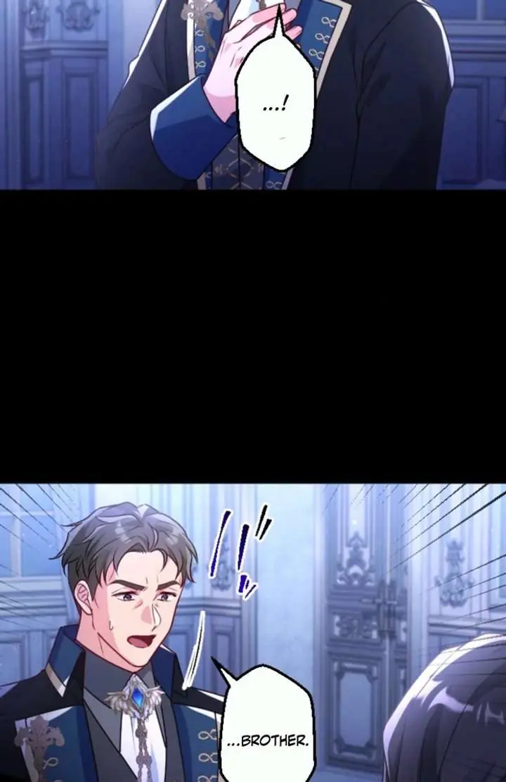 She Was Supposed to Be a Temporary Princess but It Seems She Is Done a Little Too Well Chapter 51 Page 81